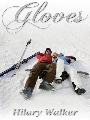 cover image of Gloves